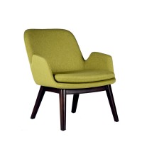 Daisy armchair