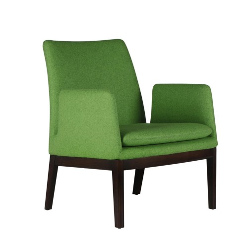 Frame armchair 1